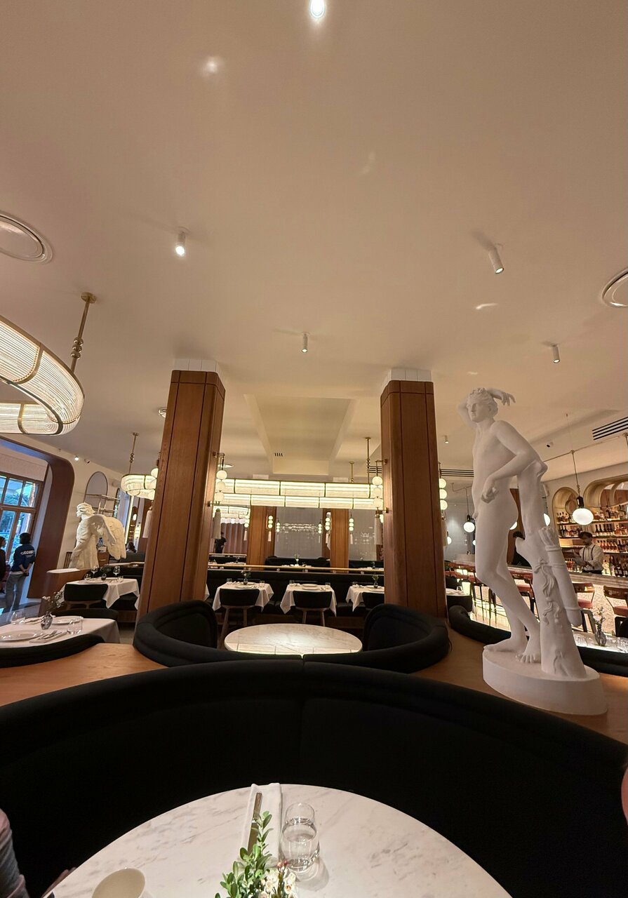 Гостиница Англетер Санкт-Петербург-116