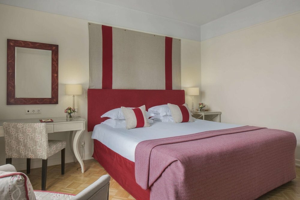 Гостиница Англетер Санкт-Петербург-39