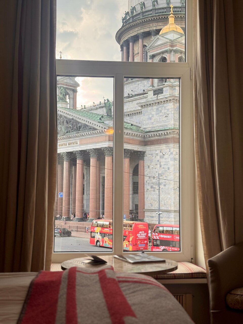 Гостиница Англетер Санкт-Петербург-78