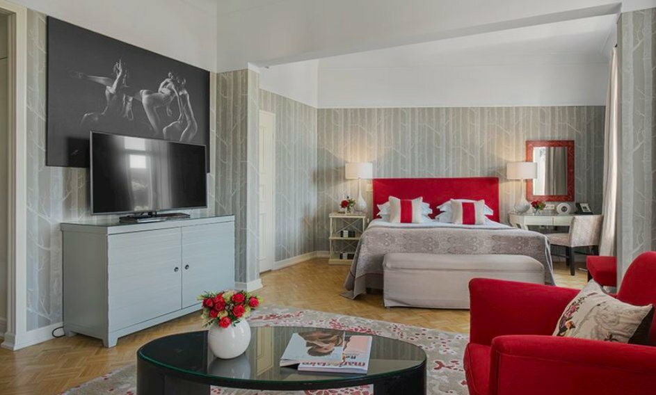 Гостиница Англетер Санкт-Петербург-22