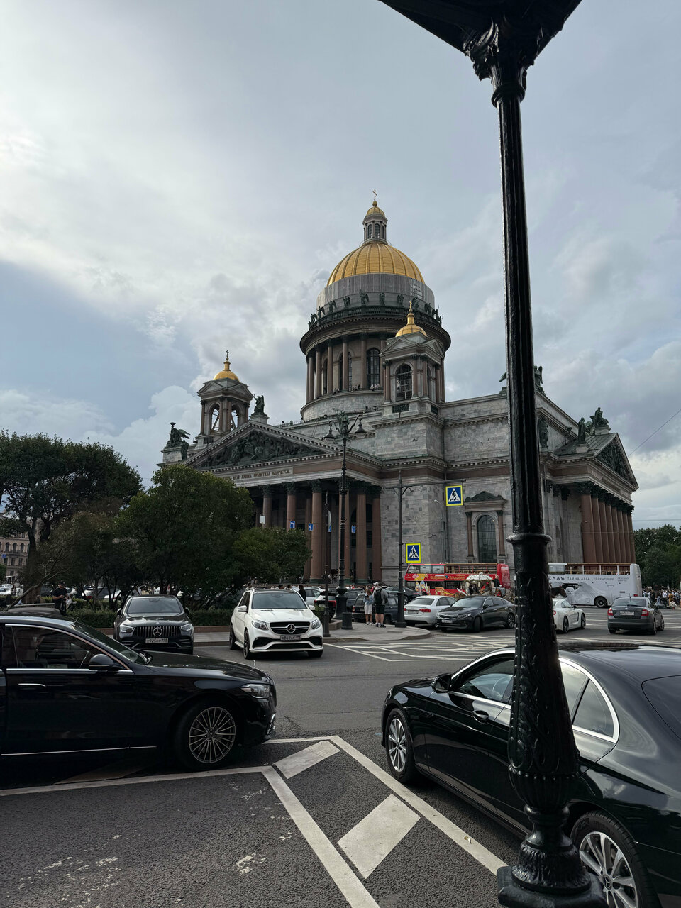 Гостиница Англетер Санкт-Петербург-134