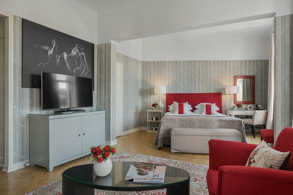 Гостиница Англетер Санкт-Петербург-45