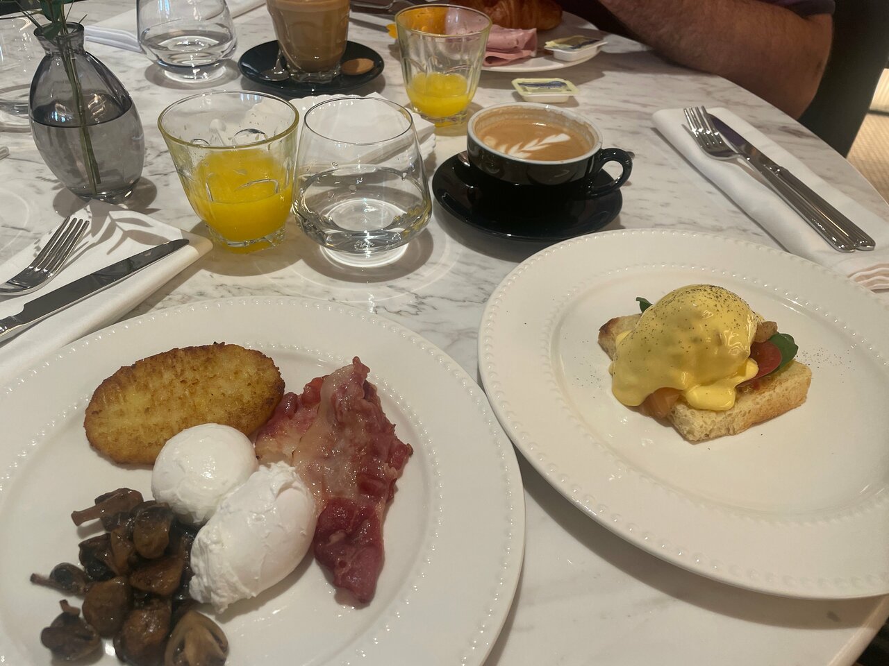 Гостиница Англетер Санкт-Петербург-123