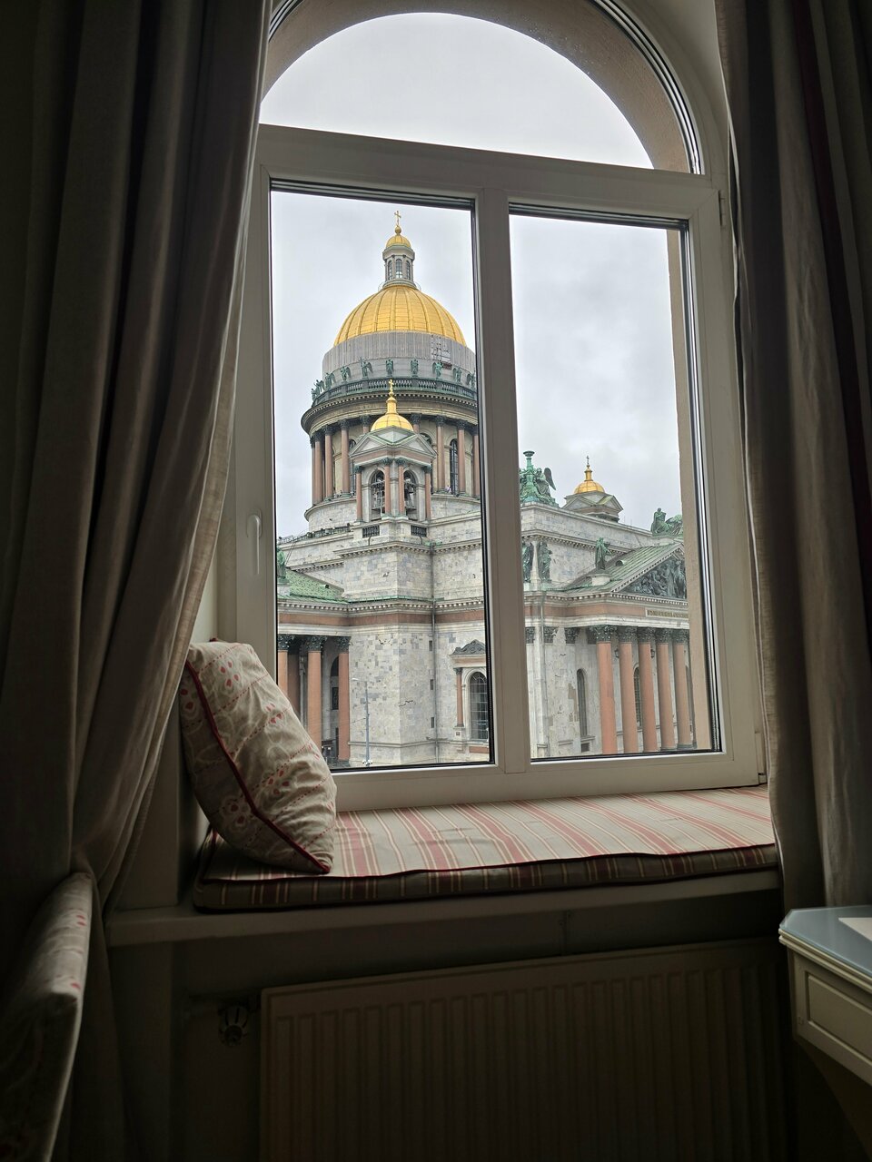 Гостиница Англетер Санкт-Петербург-144