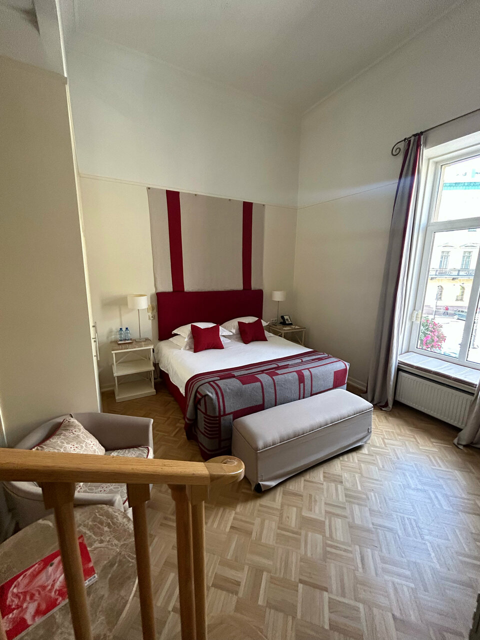 Гостиница Англетер Санкт-Петербург-120