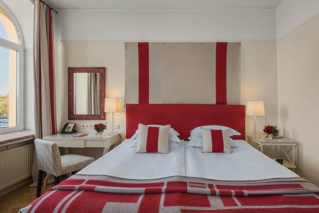 Гостиница Англетер Санкт-Петербург-48