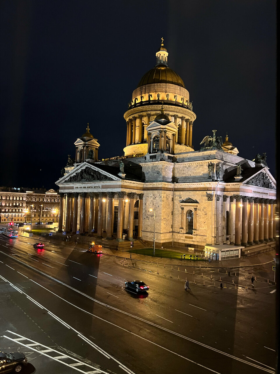 Гостиница Англетер Санкт-Петербург-168