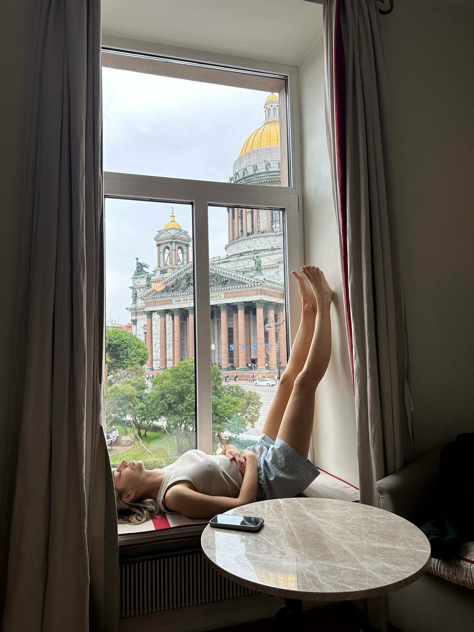 Гостиница Англетер Санкт-Петербург-92