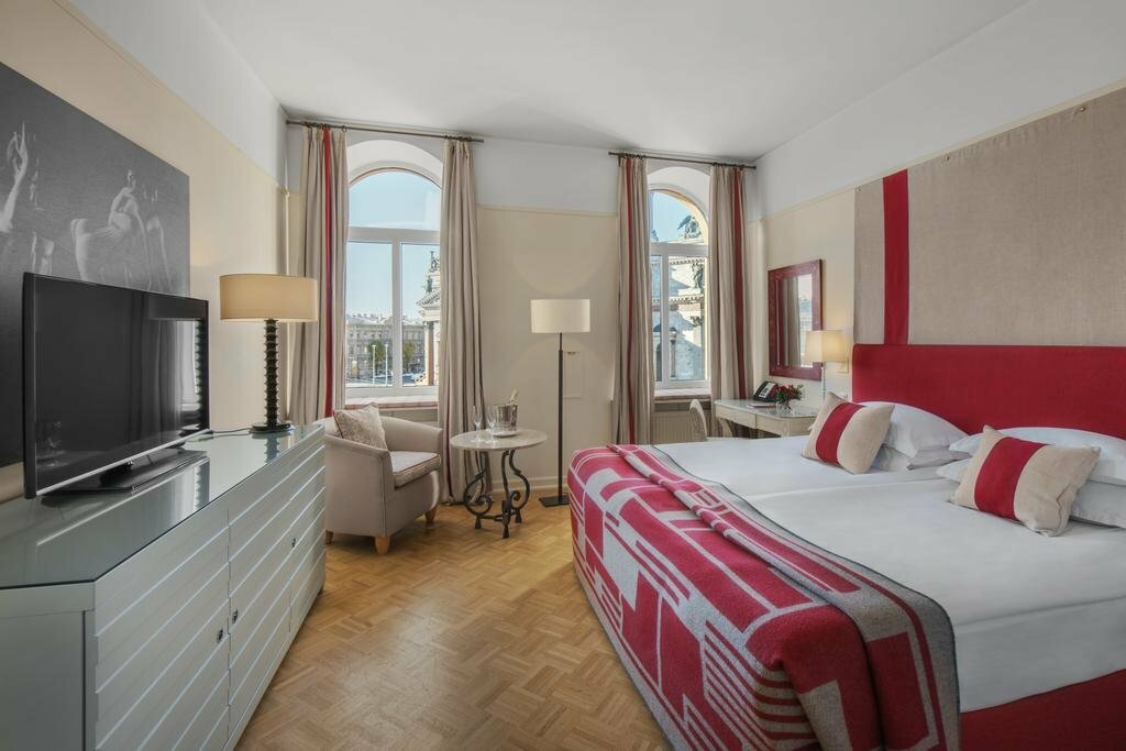 Гостиница Англетер Санкт-Петербург-28