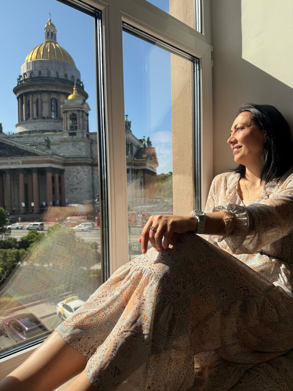 Гостиница Англетер Санкт-Петербург-100