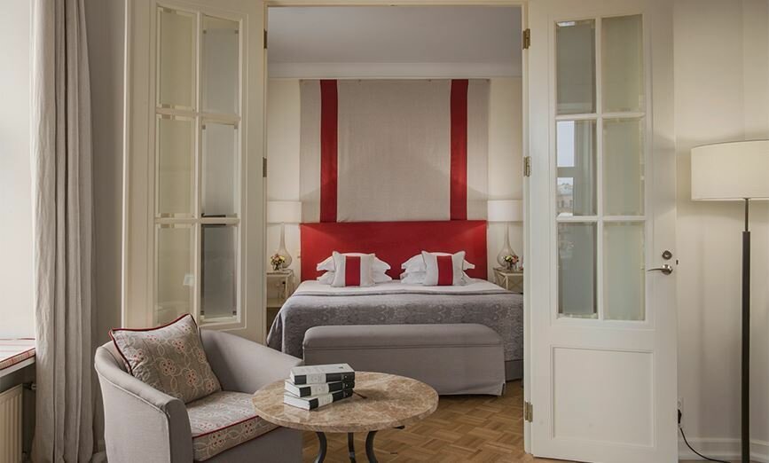 Гостиница Англетер Санкт-Петербург-54