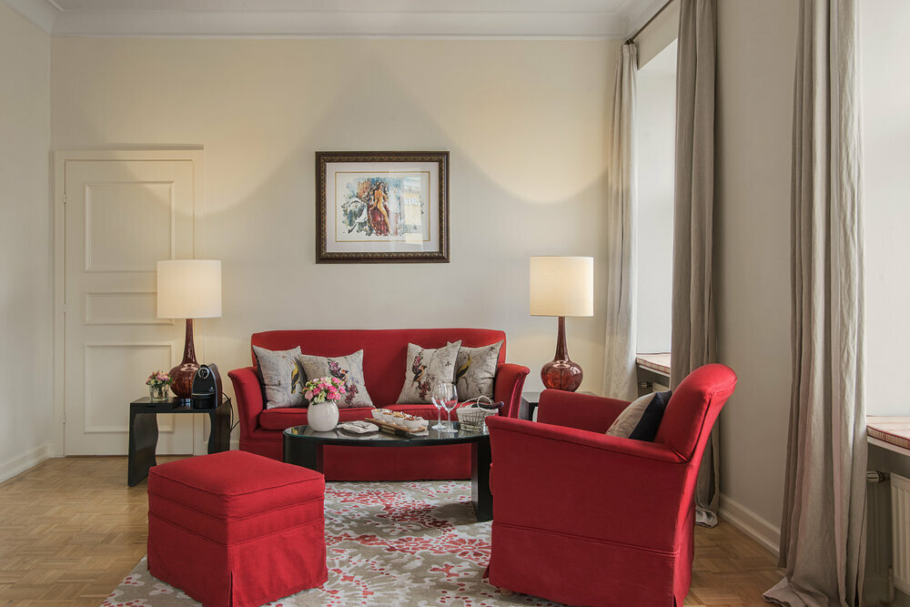 Гостиница Англетер Санкт-Петербург-63