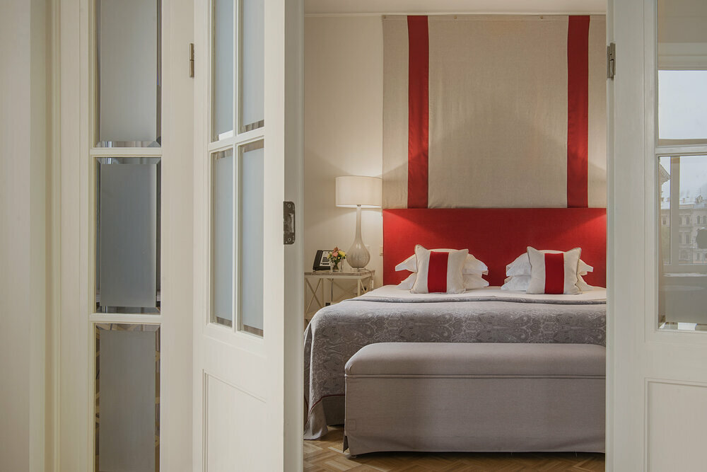 Гостиница Англетер Санкт-Петербург-49