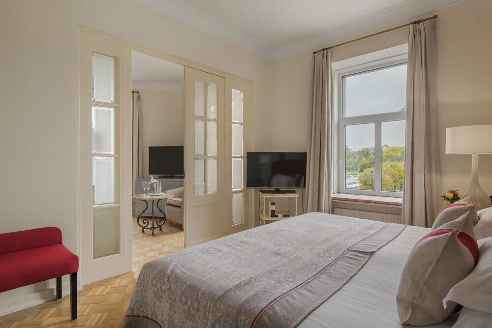 Гостиница Англетер Санкт-Петербург-55