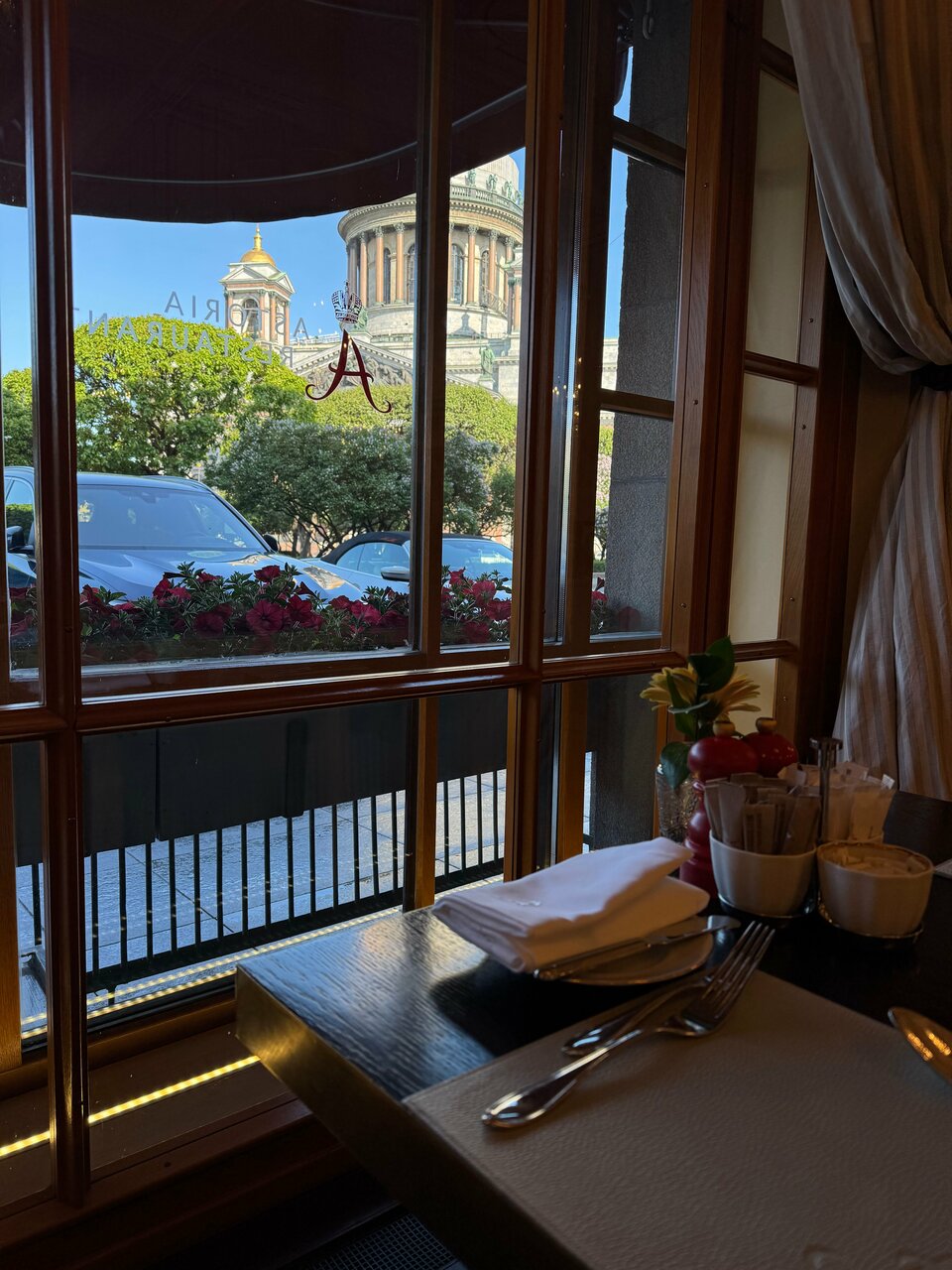 Гостиница Англетер Санкт-Петербург-132