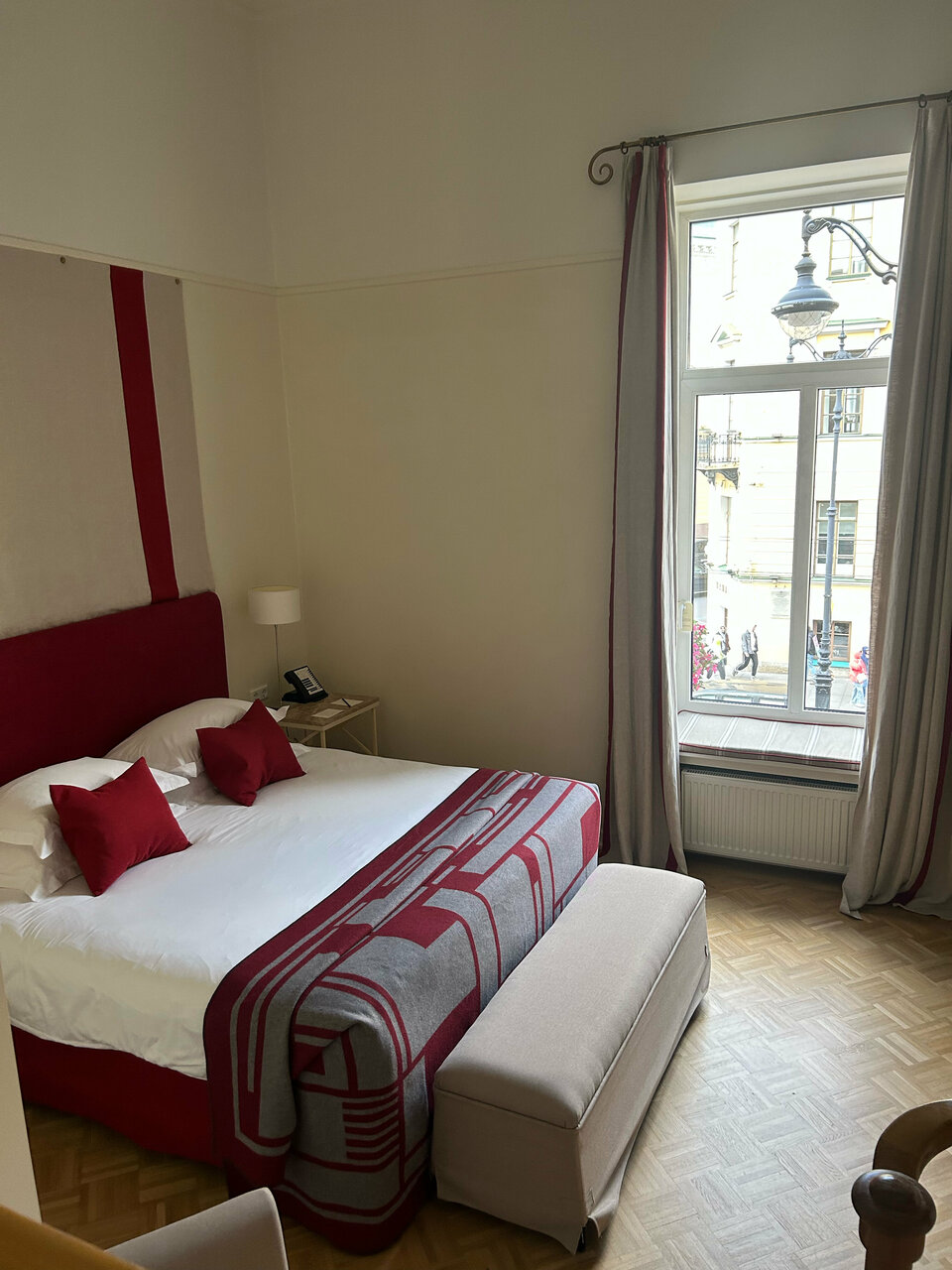 Гостиница Англетер Санкт-Петербург-164