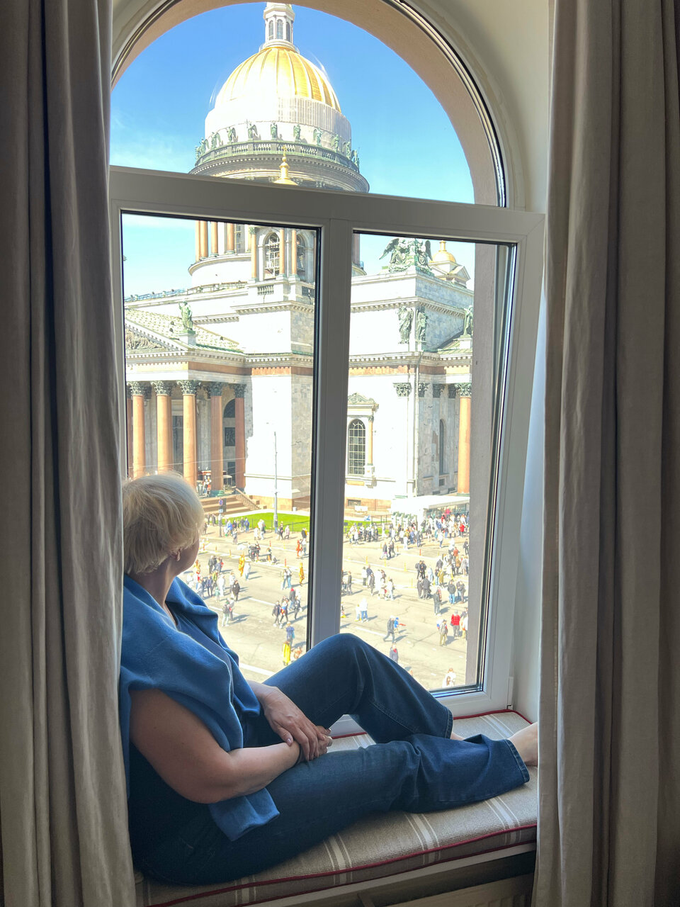 Гостиница Англетер Санкт-Петербург-121