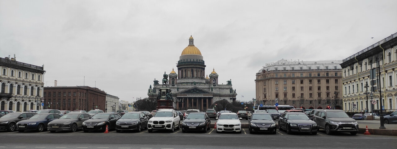 Гостиница Англетер Санкт-Петербург-130