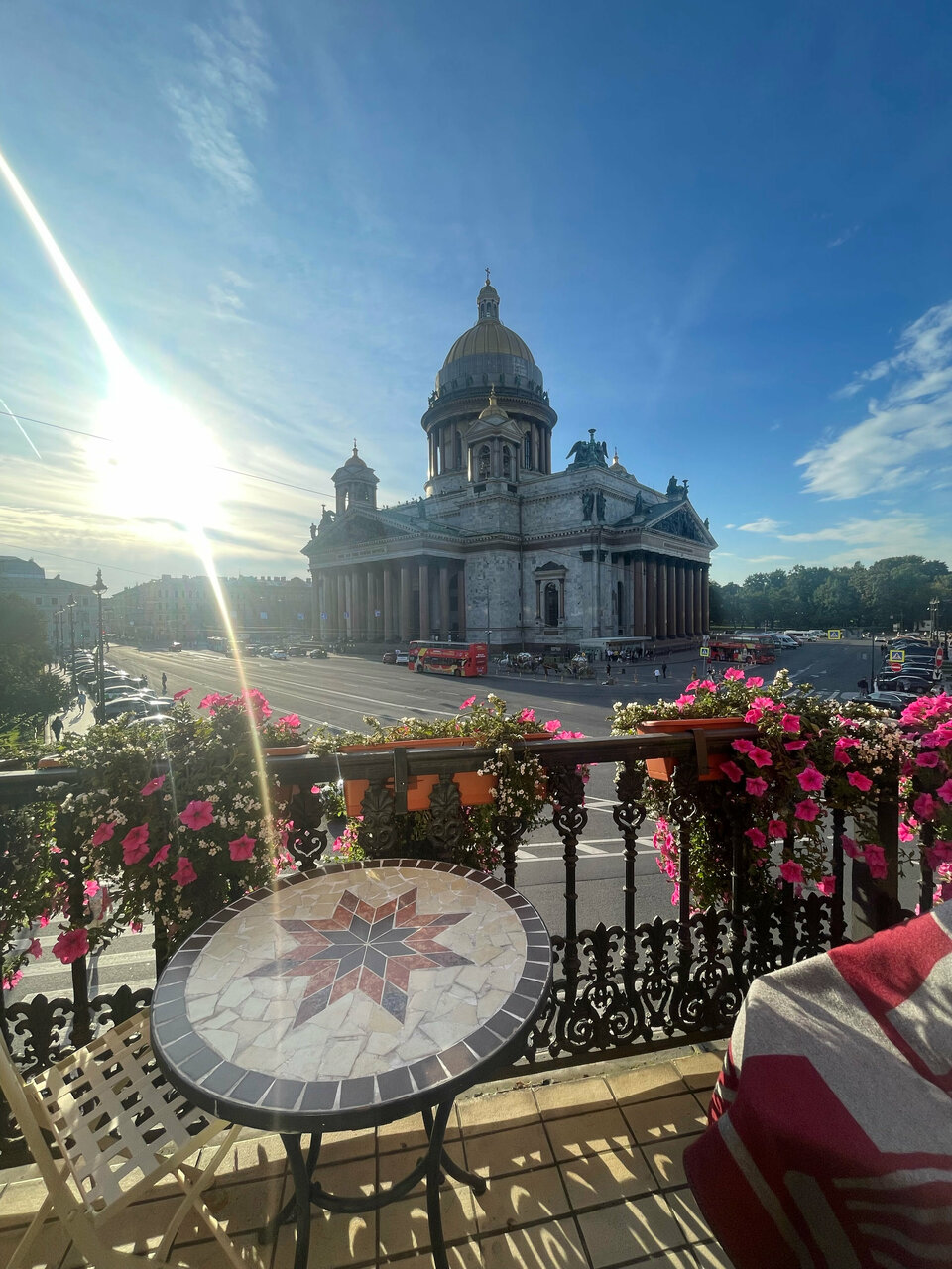 Гостиница Англетер Санкт-Петербург-170