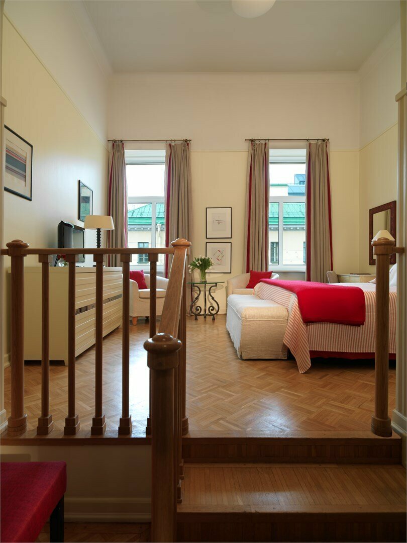 Гостиница Англетер Санкт-Петербург