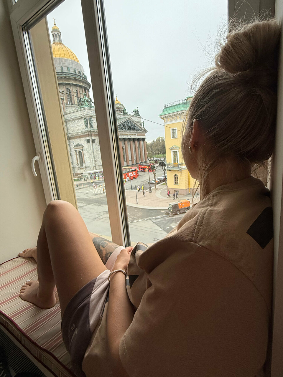 Гостиница Англетер Санкт-Петербург-114