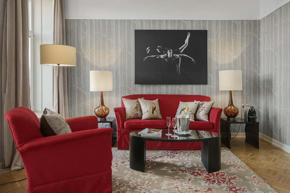 Гостиница Англетер Санкт-Петербург-57