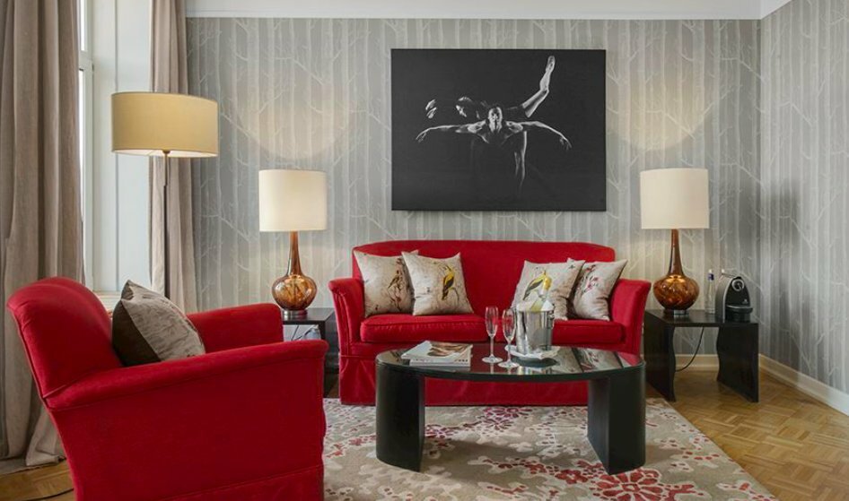 Гостиница Англетер Санкт-Петербург-27