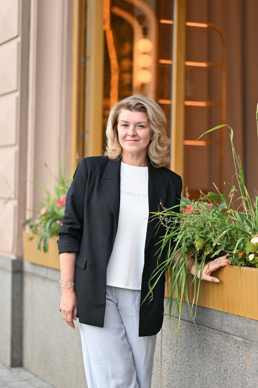 Гостиница Англетер Санкт-Петербург-133