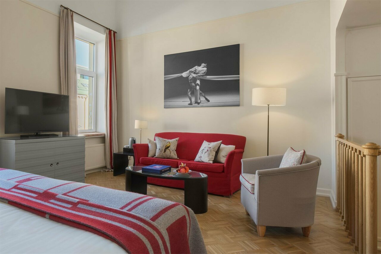 Гостиница Англетер Санкт-Петербург