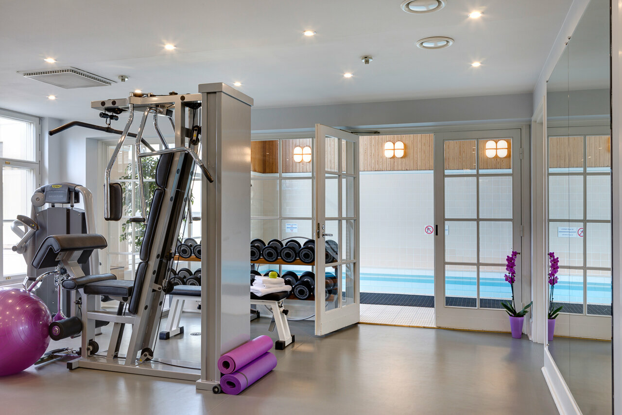 Гостиница Англетер Санкт-Петербург-72