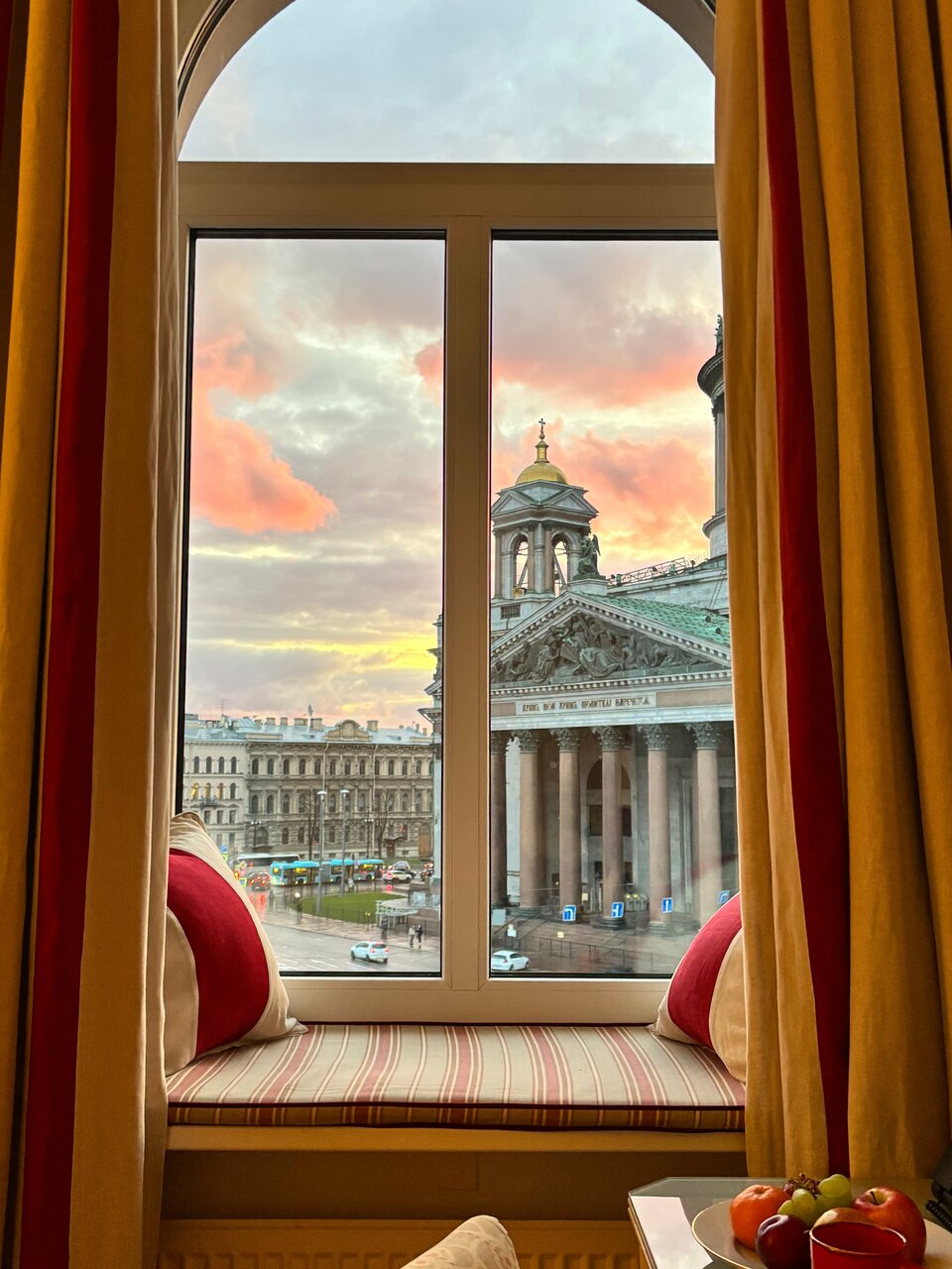 Гостиница Англетер Санкт-Петербург-126