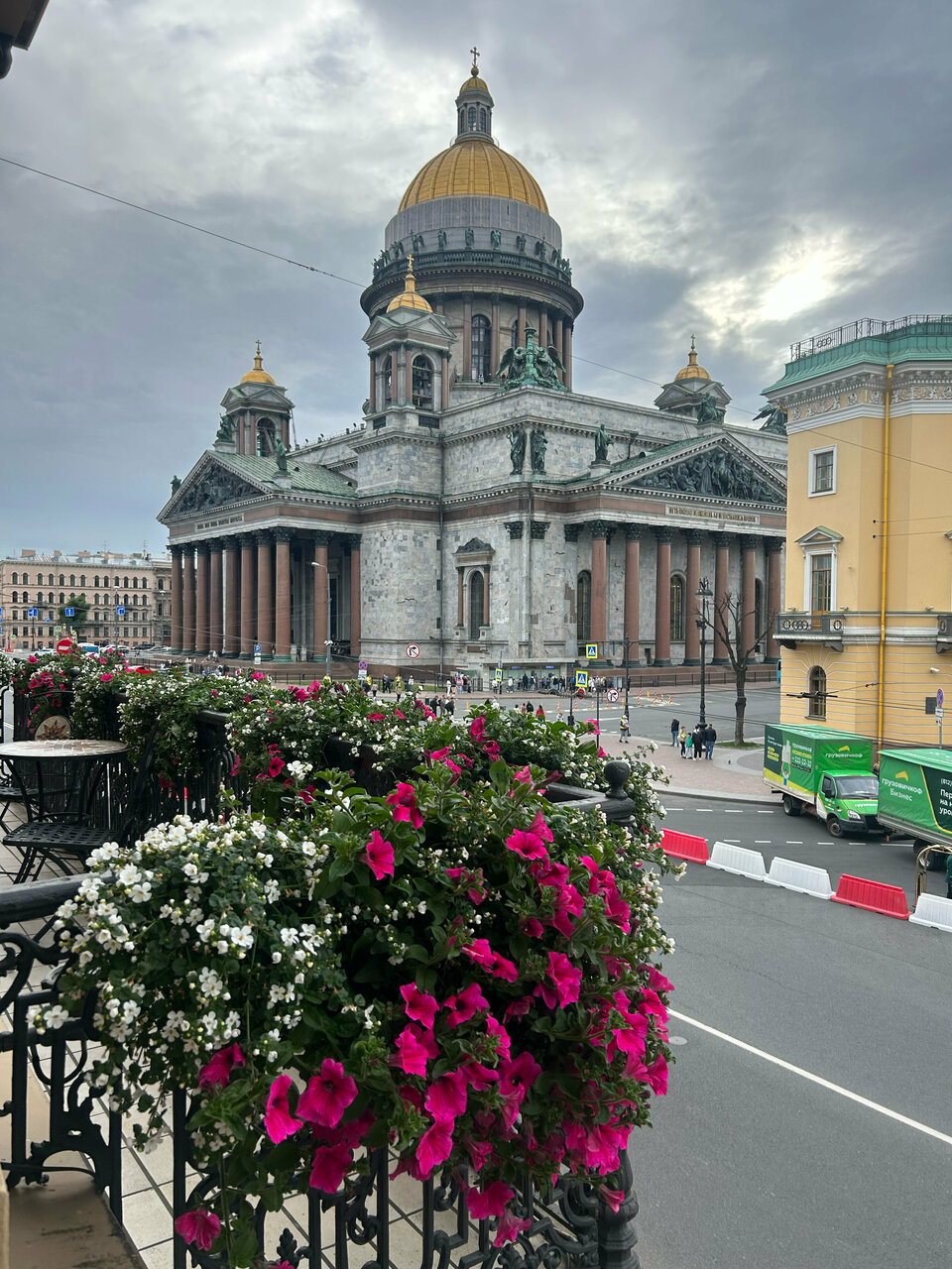 Гостиница Англетер Санкт-Петербург-136