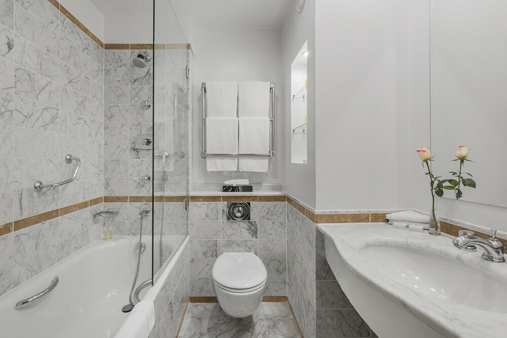 Гостиница Англетер Санкт-Петербург-14