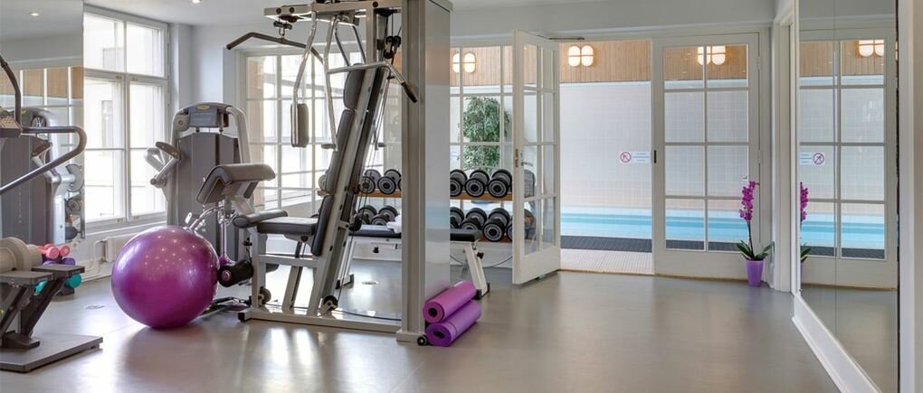 Гостиница Англетер Санкт-Петербург-24