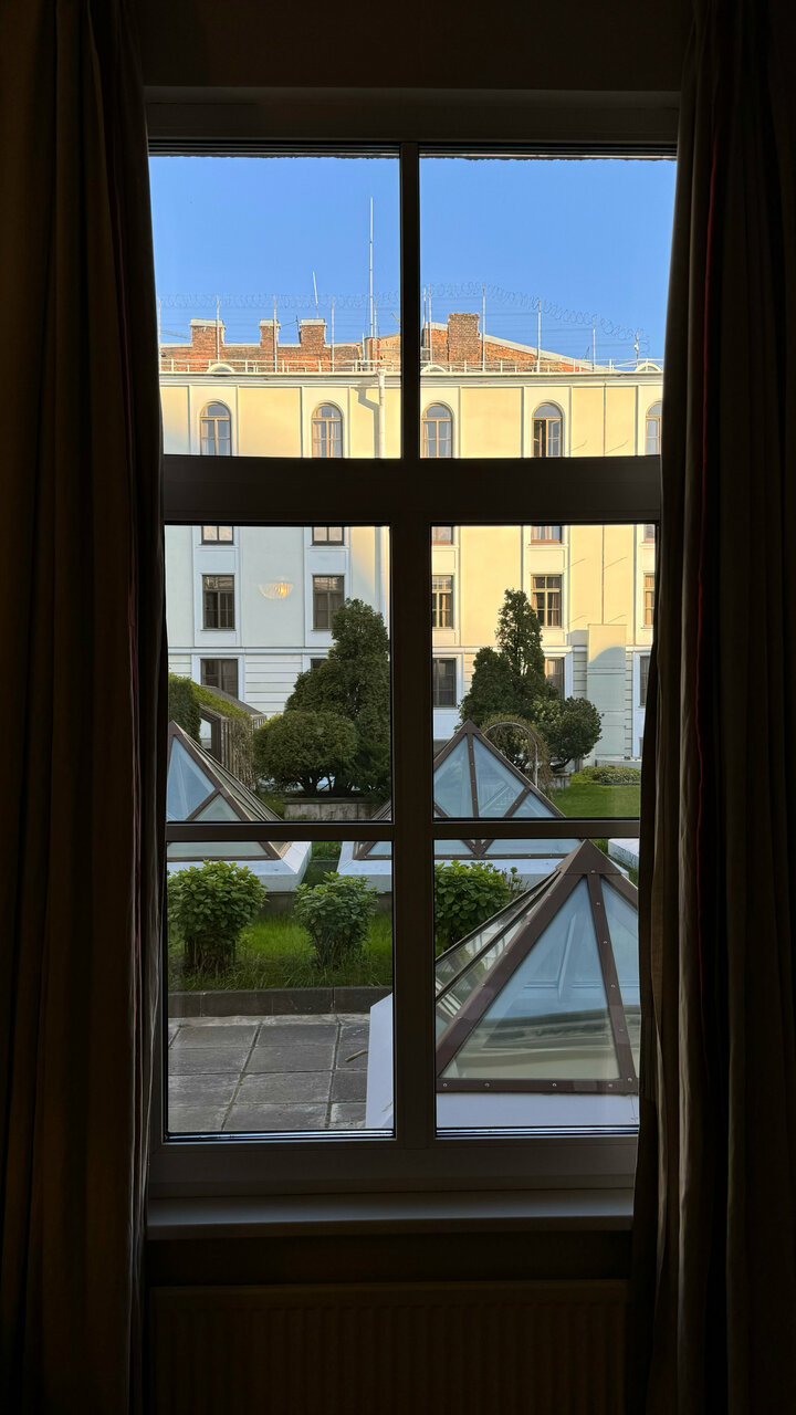 Гостиница Англетер Санкт-Петербург-149