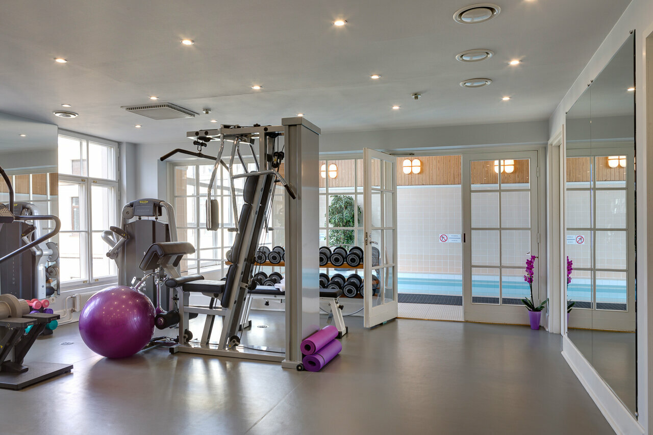 Гостиница Англетер Санкт-Петербург-58