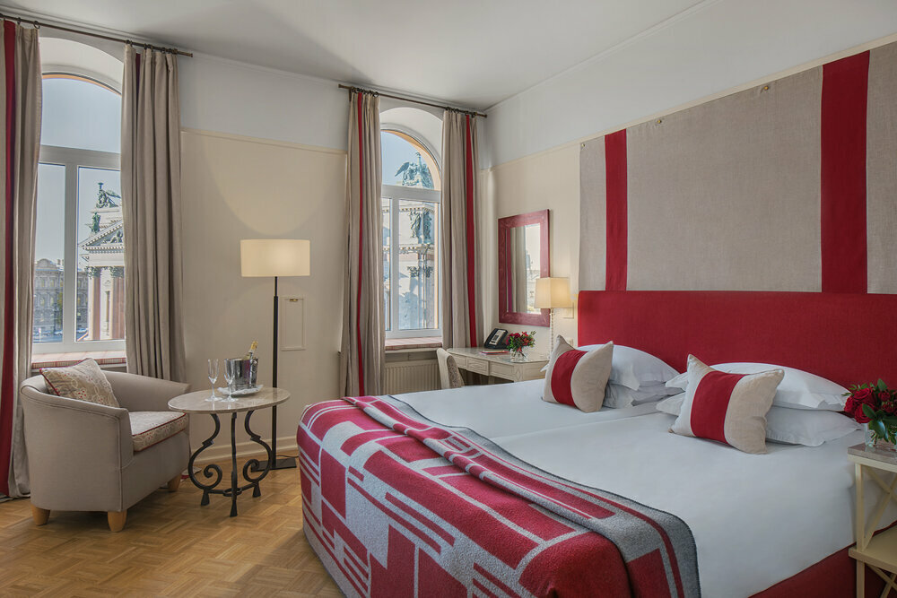 Гостиница Англетер Санкт-Петербург-70