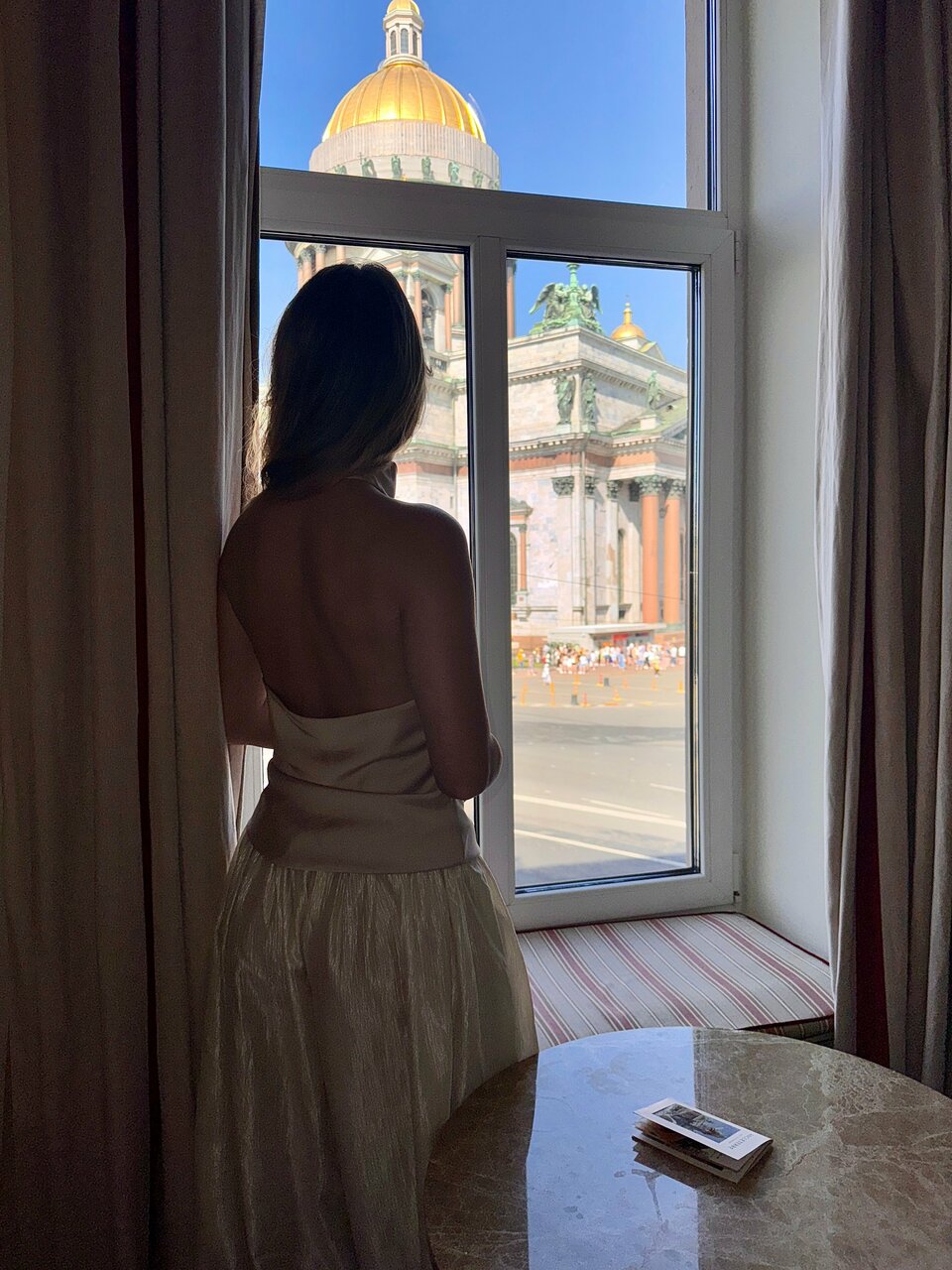 Гостиница Англетер Санкт-Петербург-124