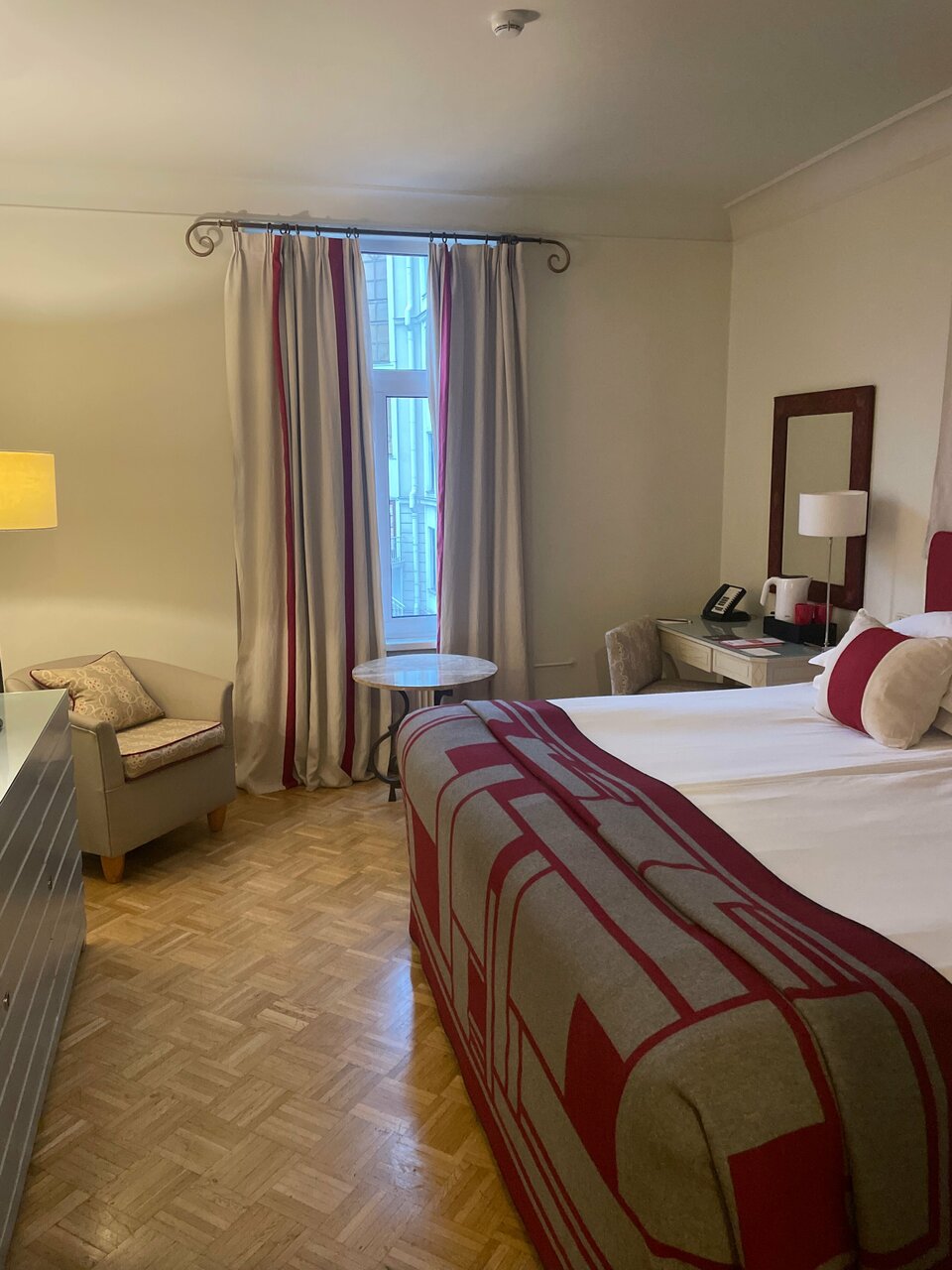 Гостиница Англетер Санкт-Петербург-155