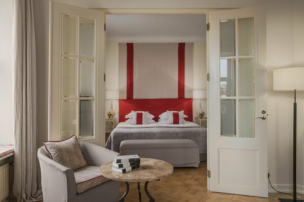 Гостиница Англетер Санкт-Петербург-66