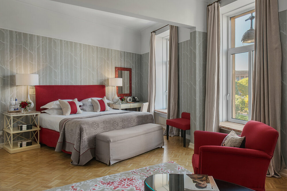 Гостиница Англетер Санкт-Петербург-65