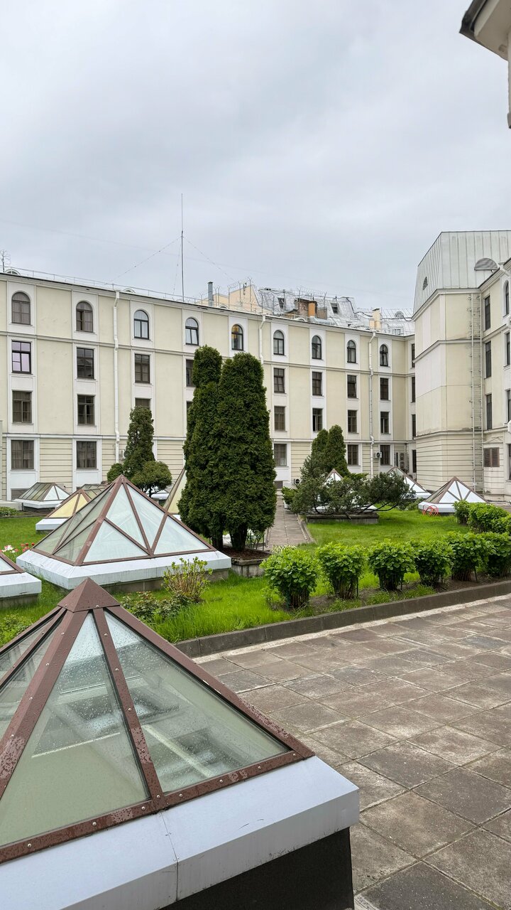 Гостиница Англетер Санкт-Петербург-104