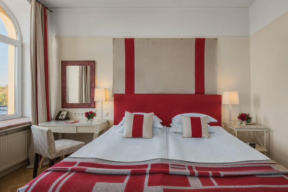 Гостиница Англетер Санкт-Петербург-71