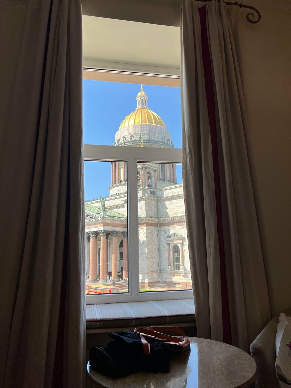 Гостиница Англетер Санкт-Петербург-117