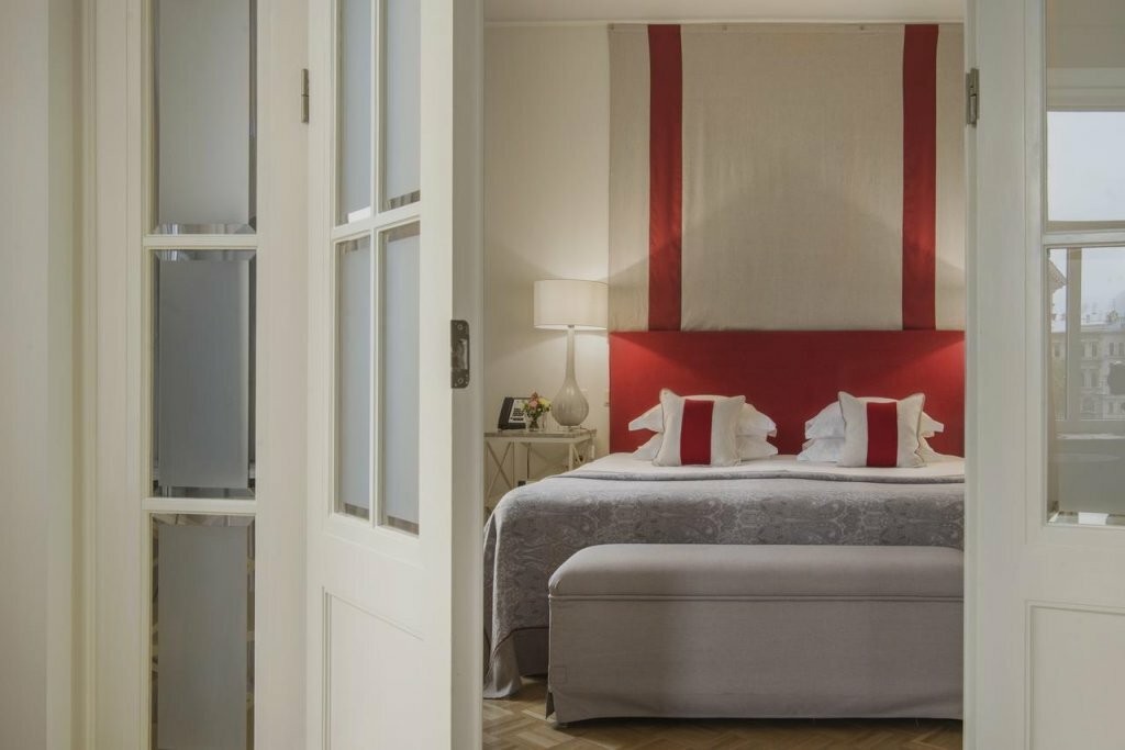 Гостиница Англетер Санкт-Петербург-30