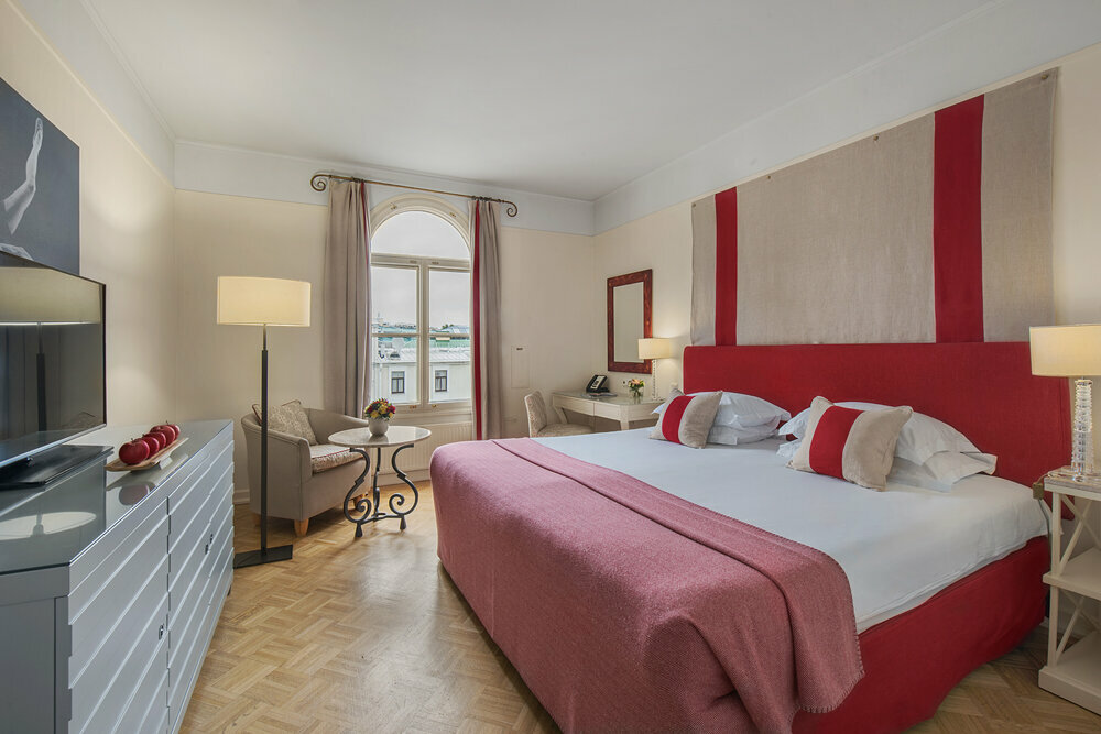 Гостиница Англетер Санкт-Петербург-47