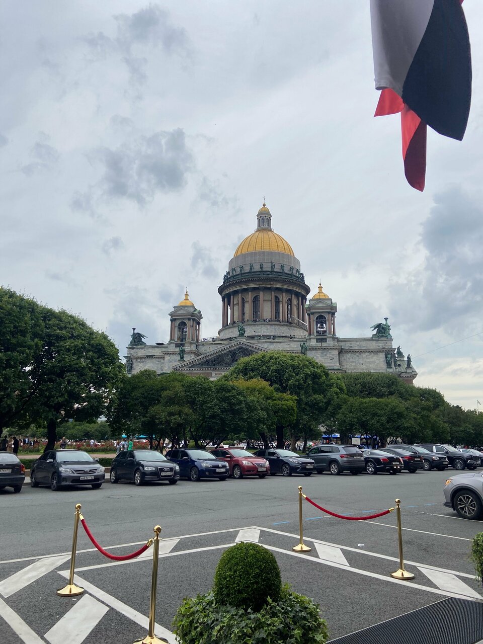 Гостиница Англетер Санкт-Петербург-87