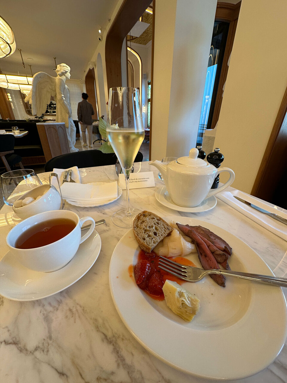 Гостиница Англетер Санкт-Петербург-158