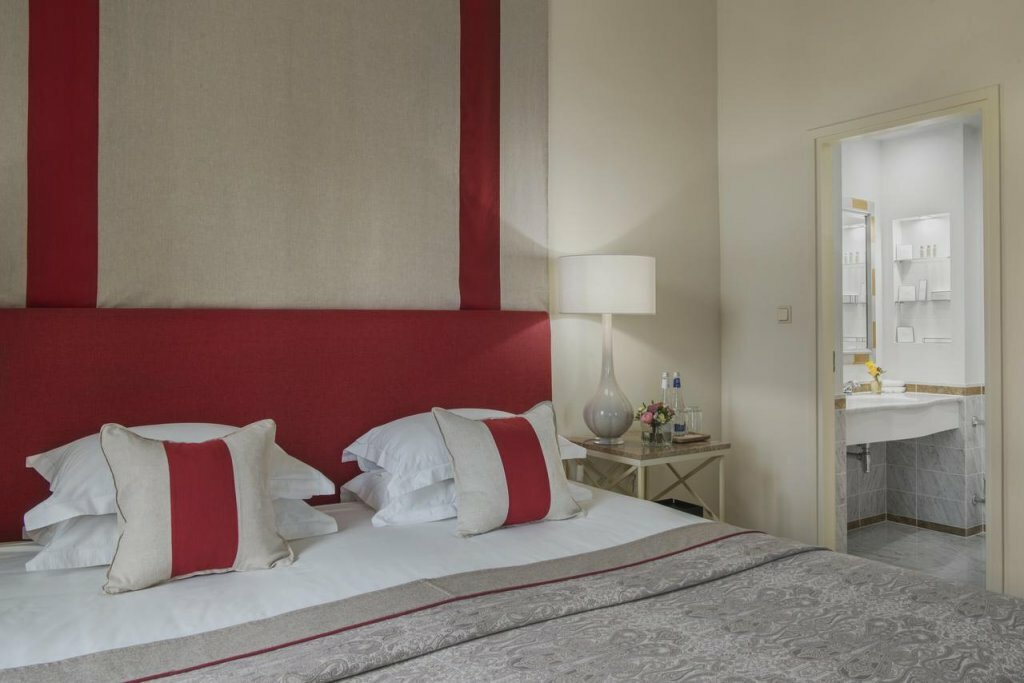 Гостиница Англетер Санкт-Петербург-64