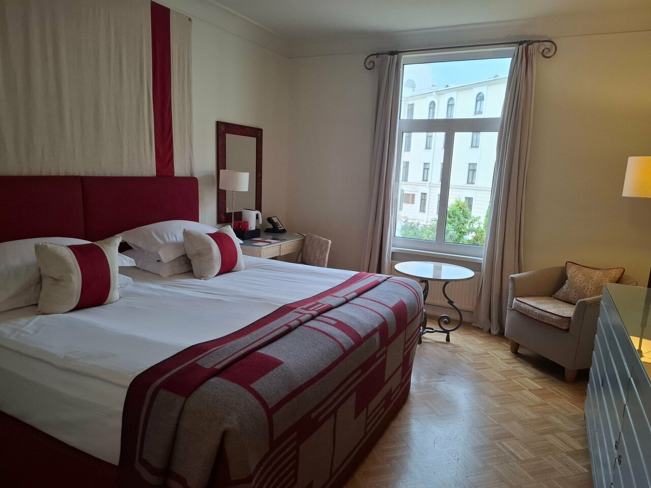 Гостиница Англетер Санкт-Петербург-171